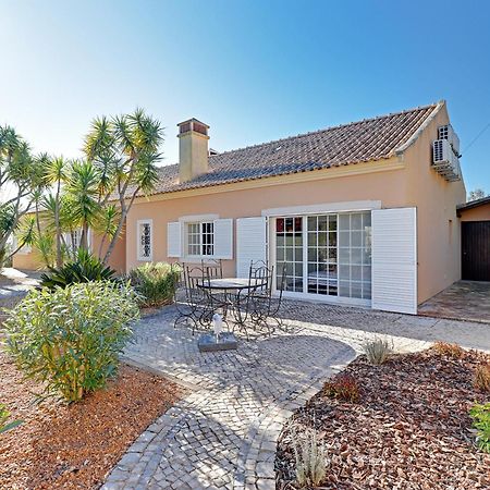 Casa De Apra By Portucasa Villa Loulé Exteriör bild