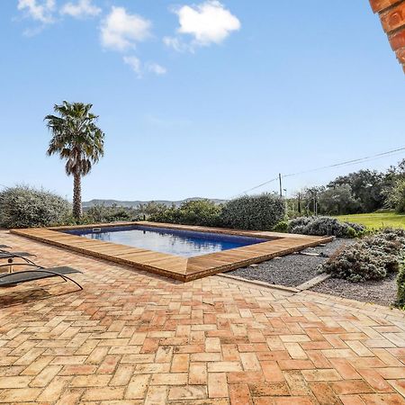 Casa De Apra By Portucasa Villa Loulé Exteriör bild