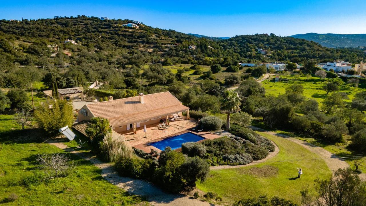 Casa De Apra By Portucasa Villa Loulé Exteriör bild