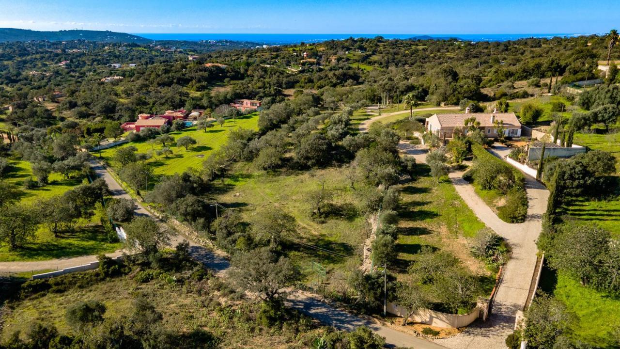 Casa De Apra By Portucasa Villa Loulé Exteriör bild