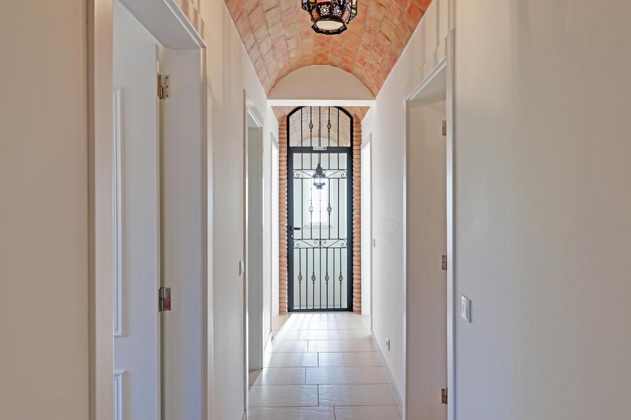 Casa De Apra By Portucasa Villa Loulé Exteriör bild