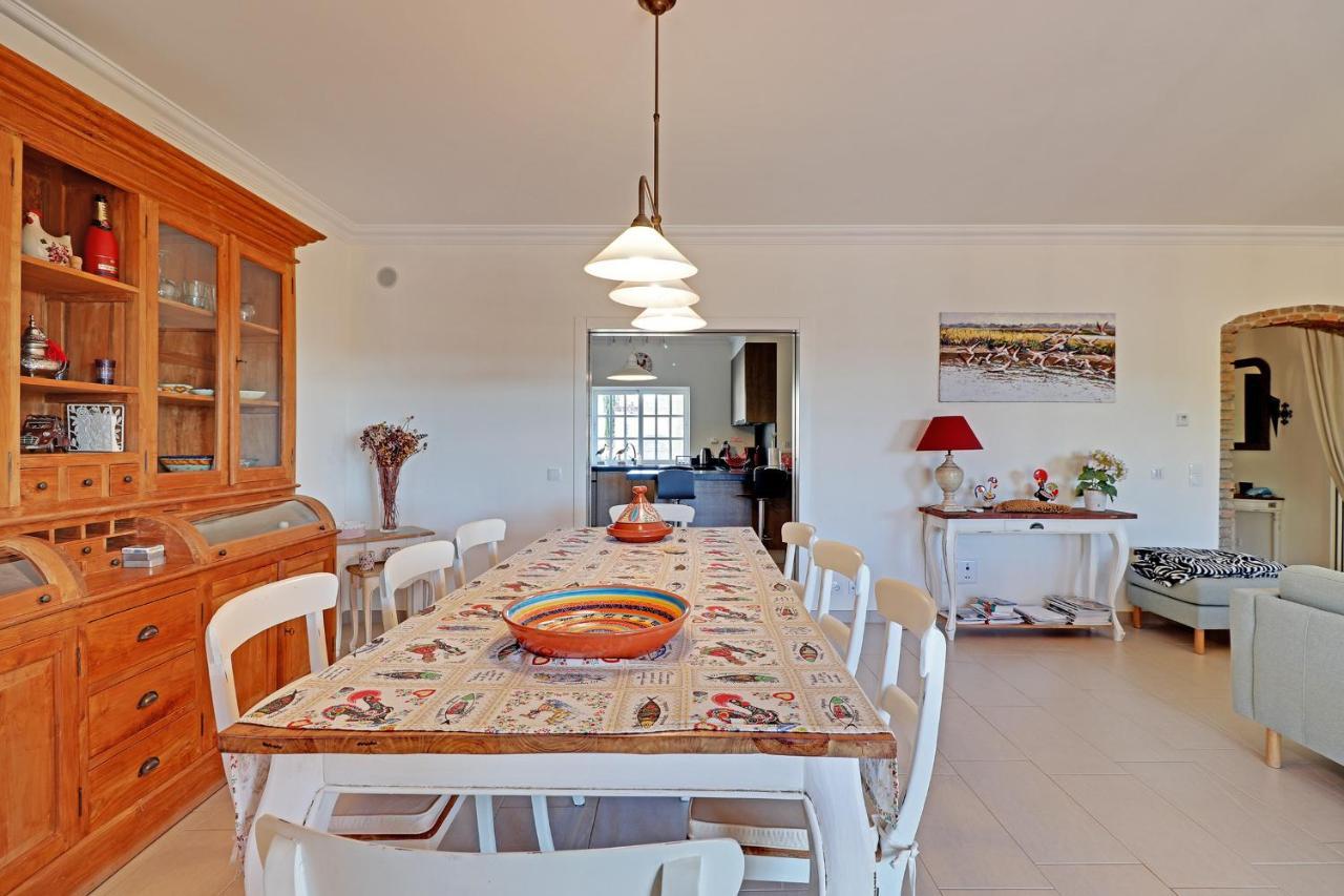 Casa De Apra By Portucasa Villa Loulé Exteriör bild