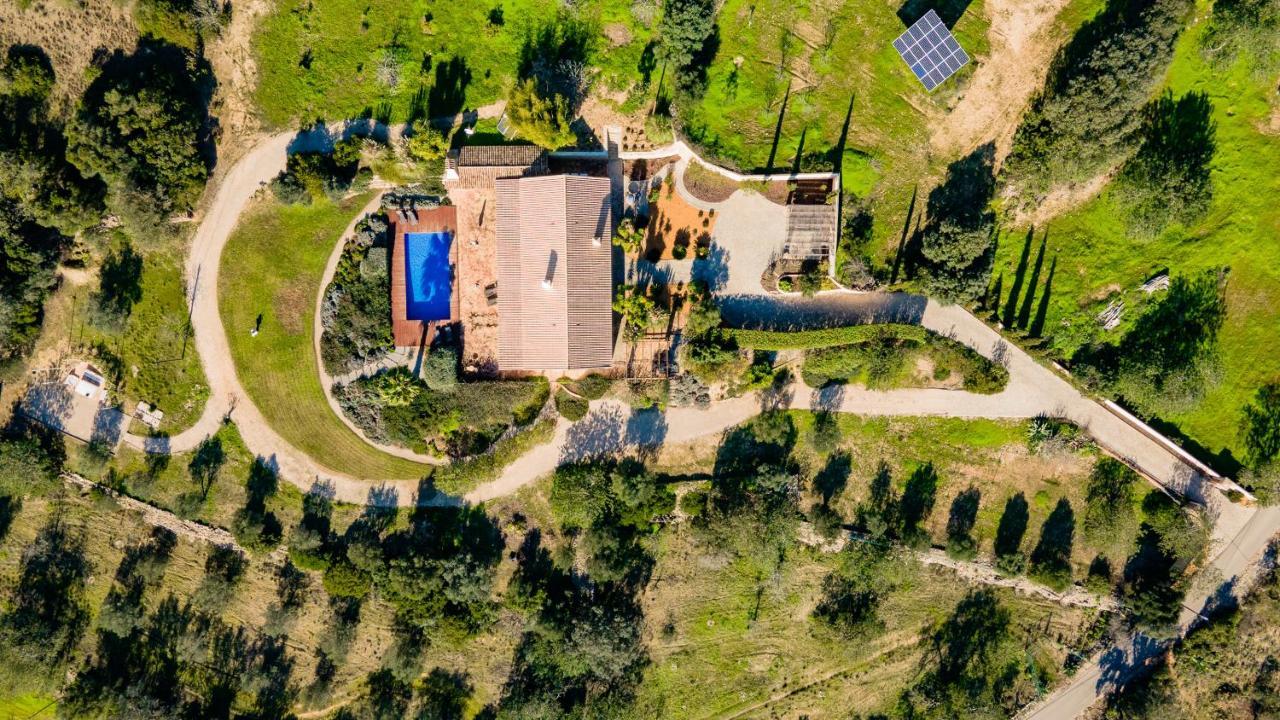 Casa De Apra By Portucasa Villa Loulé Exteriör bild