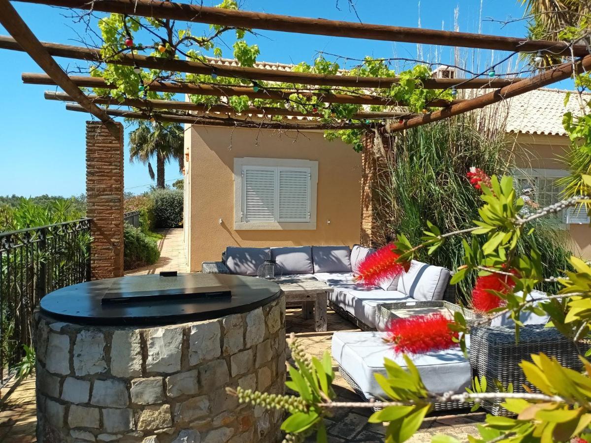 Casa De Apra By Portucasa Villa Loulé Exteriör bild