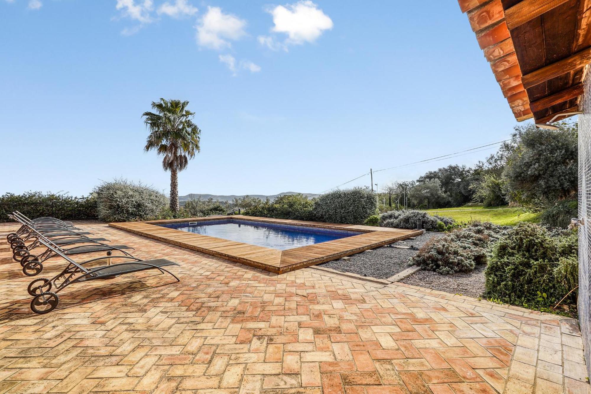 Casa De Apra By Portucasa Villa Loulé Exteriör bild